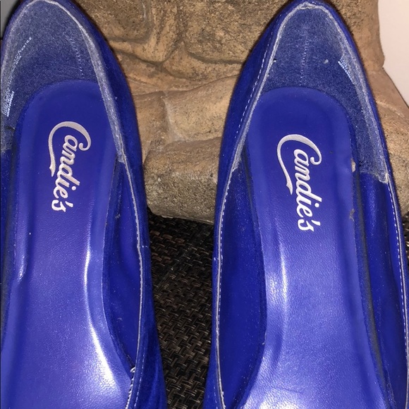 Suede Blue! - Picture 8 of 10